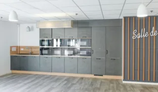  – Plateforme logistique 23400 m² GUINGAMP