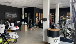  LOCAUX COMMERCIAUX SAINT-MALO 74 m²