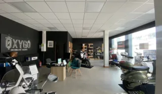  LOCAUX COMMERCIAUX SAINT-MALO 74 m²