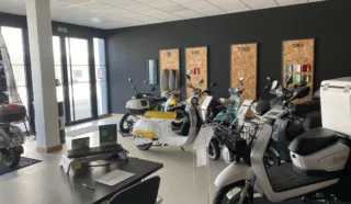  LOCAUX COMMERCIAUX SAINT-MALO 74 m²