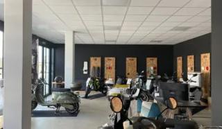 LOCAUX COMMERCIAUX SAINT-MALO 74 m²