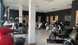  LOCAUX COMMERCIAUX SAINT-MALO 74 m²