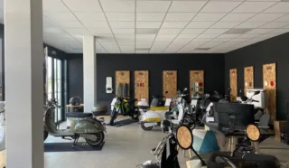  LOCAUX COMMERCIAUX SAINT-MALO 74 m²