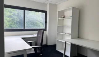  BUREAUX VANNES 28 m²