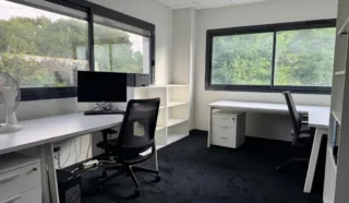  BUREAUX VANNES 28 m²