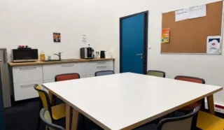  BUREAUX VANNES 28 m²