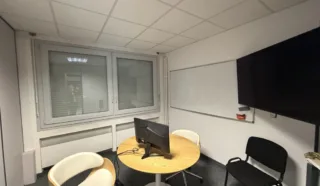  BUREAUX 404 m² RENNES FREVILLE