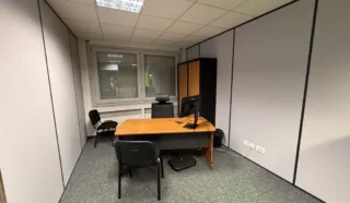  BUREAUX 404 m² RENNES FREVILLE