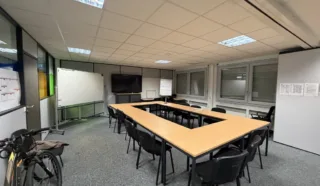  BUREAUX 404 m² RENNES FREVILLE