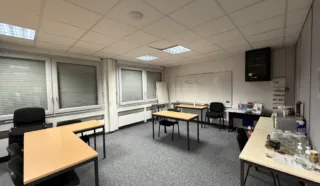  BUREAUX 404 m² RENNES FREVILLE