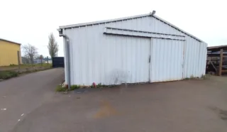  EN EXCLUSIVITE LOCAL D'ACTIVITES SAINT-MALO 333 m²