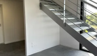  BUREAUX 100 m² BRIEC