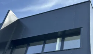  BUREAUX 100 m² BRIEC