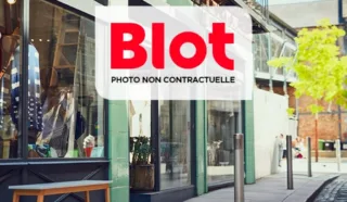  EN EXCLUSIVITE LOCAL COMMERCIAL AVEC GARAGE SAINT-MALO 82 m²