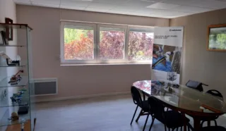  LOCAUX D'ACTIVITÉS 511 M² LA CHAPELLE SUR ERDRE