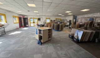  LOCAL D'ACTIVITES CESSON-SEVIGNE Ecopôle Sud-Est 515 m²