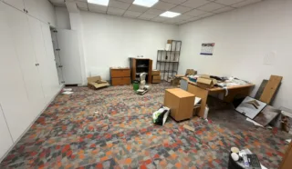  LOCAL D'ACTIVITES CESSON-SEVIGNE Ecopôle Sud-Est 515 m²