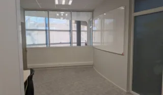  BUREAUX 120 m² GUIPAVAS
