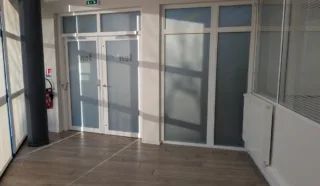  BUREAUX 120 m² GUIPAVAS