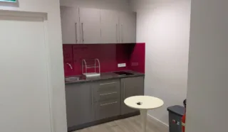  BUREAUX 120 m² GUIPAVAS