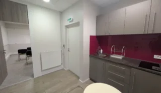  BUREAUX 120 m² GUIPAVAS