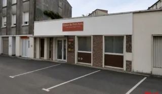  BUREAUX 12 m² BREST