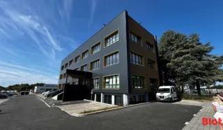  BUREAUX 207 m² PACE
