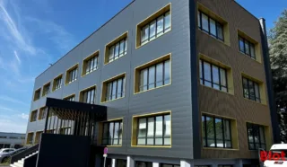  BUREAUX 207 m² PACE