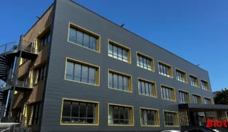  BUREAUX 207 m² PACE