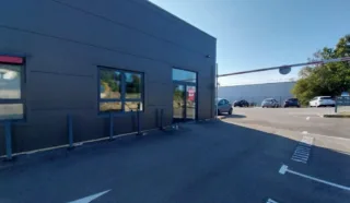  BUREAUX AVEC STOCKAGE 150 m² PONTIVY