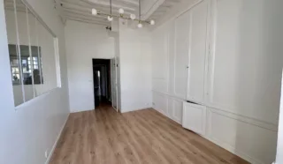  BUREAUX 111 m² CENTRE VILLE RENNES