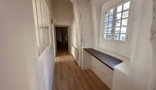  BUREAUX 111 m² CENTRE VILLE RENNES