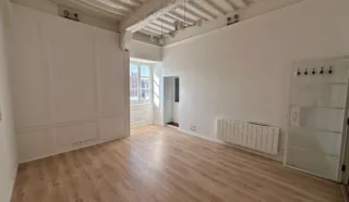  BUREAUX 111 m² CENTRE VILLE RENNES