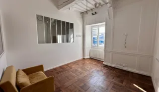  BUREAUX 111 m² CENTRE VILLE RENNES