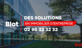  LOCAL D'ACTIVITÉS 200 m² BROONS