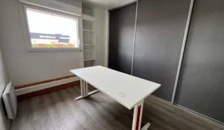  LOCAL D'ACTIVITES TREFFENDEL 342 m²