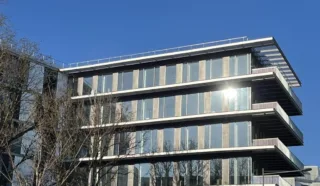  BUREAUX 195 m² CESSON ViaSilva