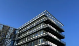  BUREAUX 195 m² CESSON ViaSilva
