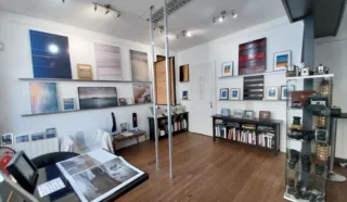  LOCAL COMMERCIAL DINARD CENTRE-VILLE 35 m²