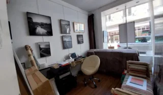  LOCAL COMMERCIAL DINARD CENTRE-VILLE 35 m²