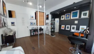  LOCAL COMMERCIAL DINARD CENTRE-VILLE 35 m²