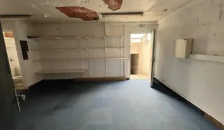  LOCAL COMMERCIAL 101 M² SAINT-NAZAIRE