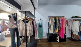  LOCAL COMMERCIAL 65 M² LA BAULE ESCOUBLAC