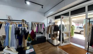  LOCAL COMMERCIAL 65 M² LA BAULE ESCOUBLAC