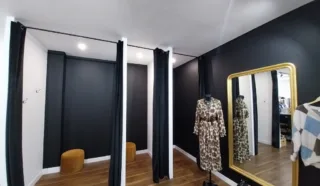  LOCAL COMMERCIAL 65 M² LA BAULE ESCOUBLAC