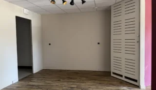  LOCAL PROFESSIONNEL SAINT PHILIBERT 65 m²