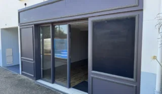  LOCAL PROFESSIONNEL SAINT PHILIBERT 65 m²