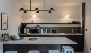  BUREAUX PLOUER-SUR-RANCE 177 m²