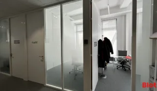  BUREAUX 243 m² RENNES GARE