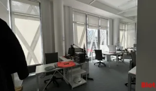  BUREAUX 243 m² RENNES GARE
